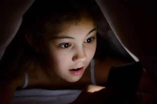 Cara mengatasi insomnia saat hamil © 2019 brilio.net