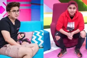 Diburu Direktorat Jenderal Pajak, ini tanggapan Billy Syahputra