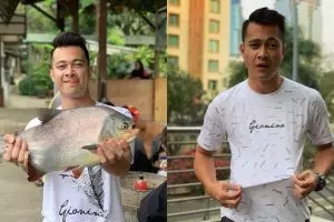 Sudah minta maaf, ini kelanjutan kasus pengancam Eza Gionino