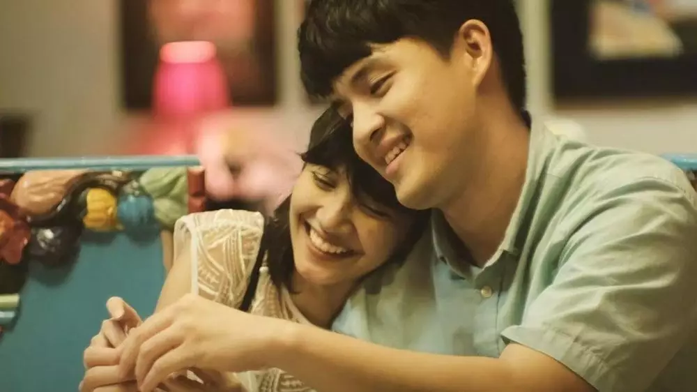 morgan sheila cinta lokasi Instagram