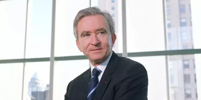 milyarder prancis kalahkan bilgates Merdeka