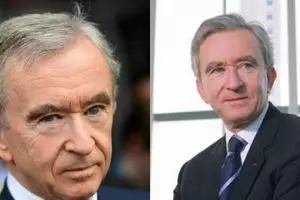 Pria ini berpotensi jadi orang terkaya dunia, kalahkan Bill Gates