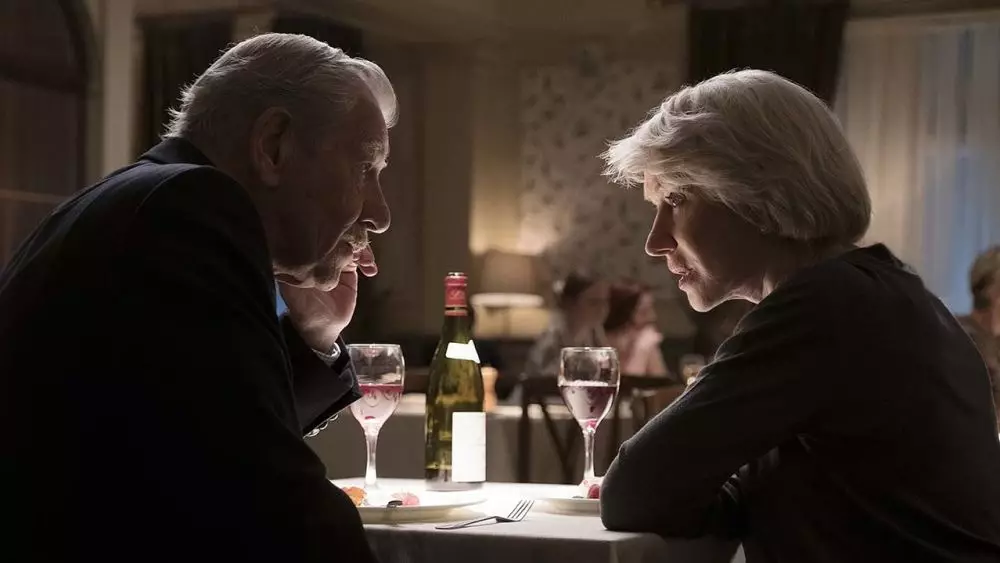 the good liar © 2019 brilio.net the good liar © 2019 brilio.net