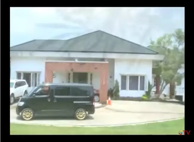 potret rumah sissy prescila YouTube