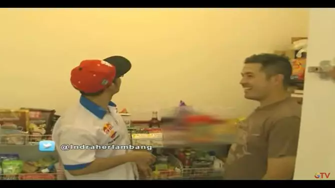 potret rumah sissy prescila YouTube