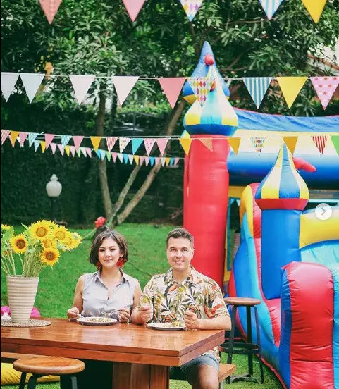 potret rumah sissy prescila YouTube