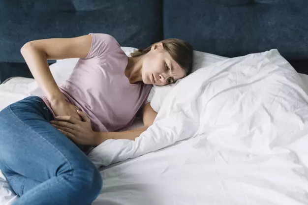 14 Ciri-ciri hamil tahap awal, wajib diketahui © 2019 brilio.net