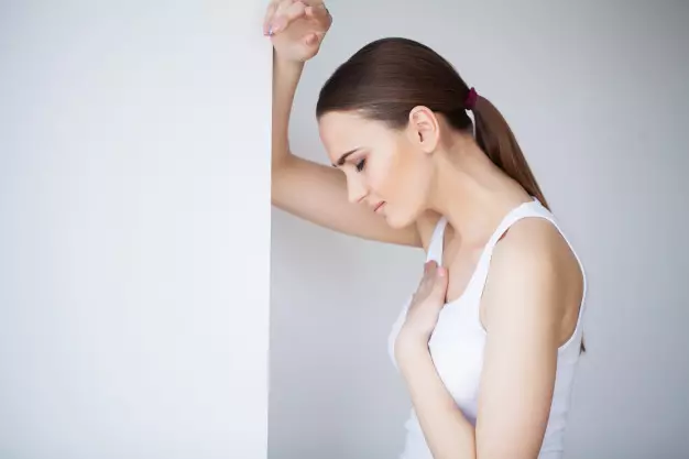 14 Ciri-ciri hamil tahap awal, wajib diketahui © 2019 brilio.net