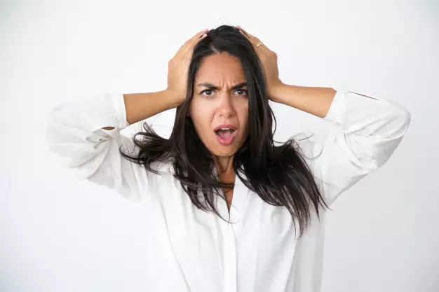 14 Ciri-ciri hamil tahap awal, wajib diketahui © 2019 brilio.net