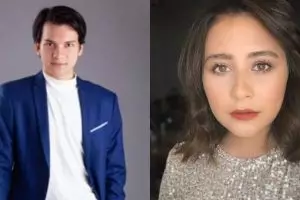 Bawa-bawa Prilly sebagai orang ketiga, ini klarifikasi Endy Arfian