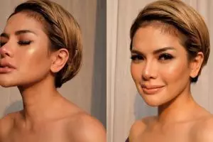 Pembelaan Nikita Mirzani atas video lama 'tak bangga jadi WNI'