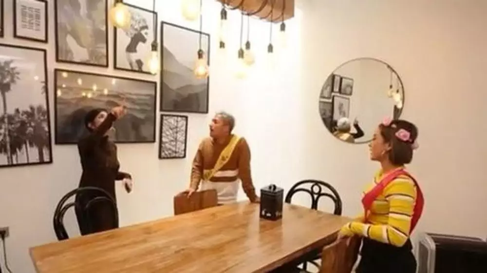 potret rumah cita citata  YouTube