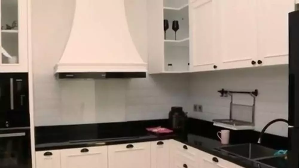 potret rumah cita citata  YouTube