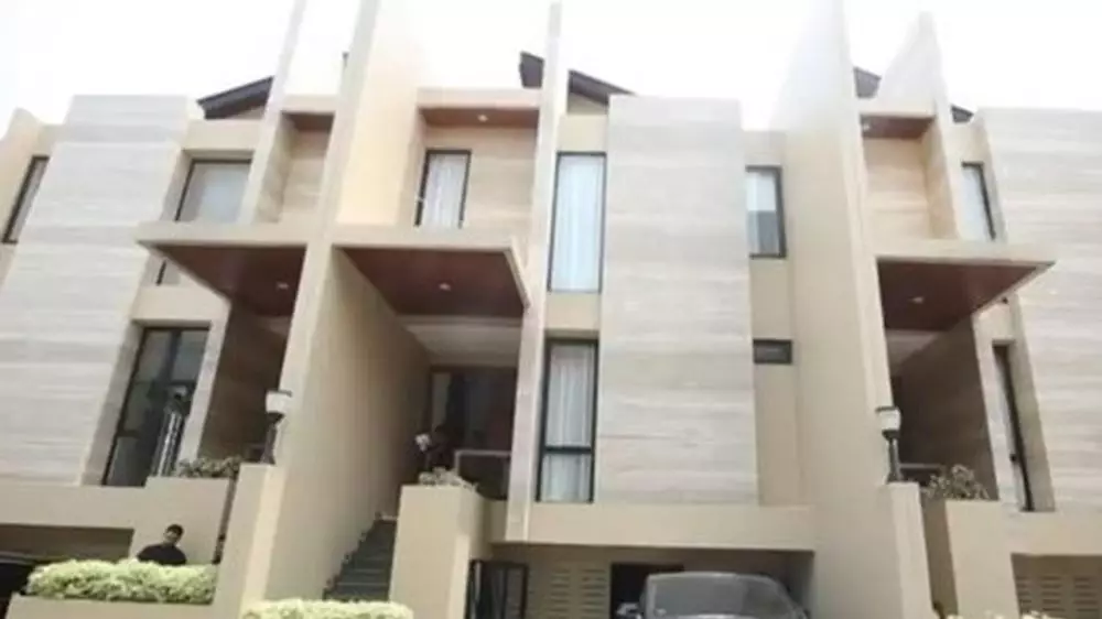 potret rumah cita citata  YouTube