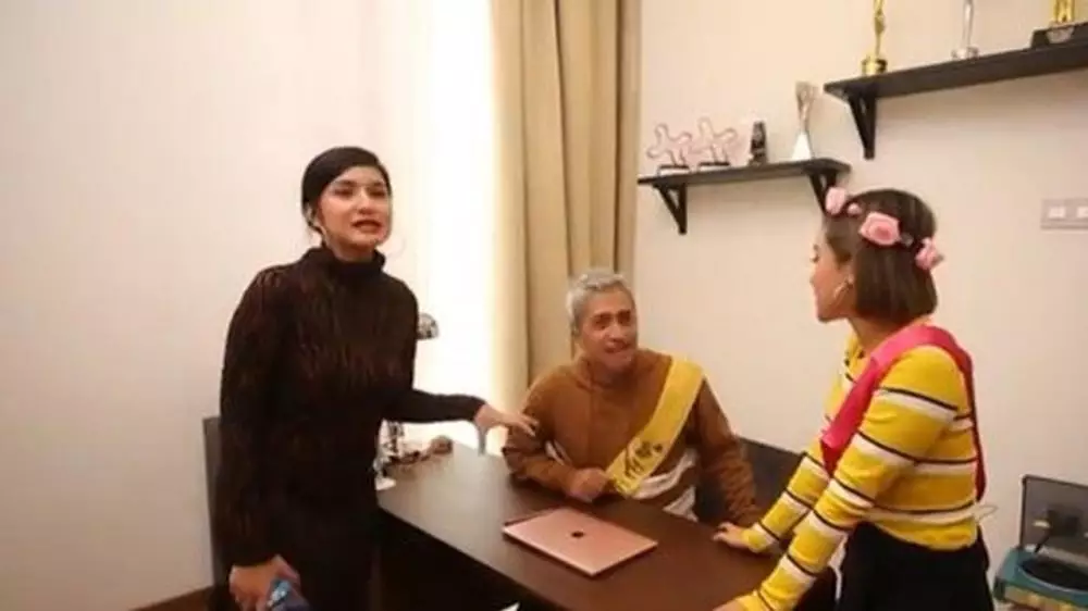 potret rumah cita citata  YouTube