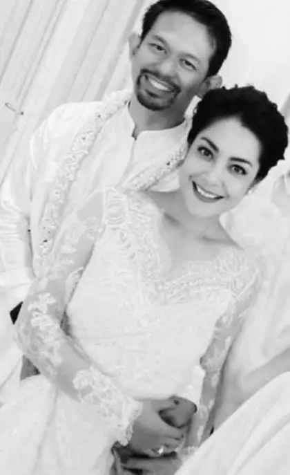 cara romantis lulu tobing Instagram cara romantis lulu tobing Instagram