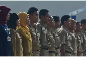 Ini sosok PNS pertama di Indonesia, ternyata seorang raja