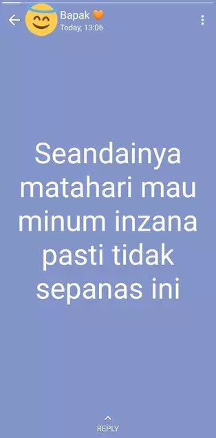 status whatsapp bapak © 2019 brilio.net