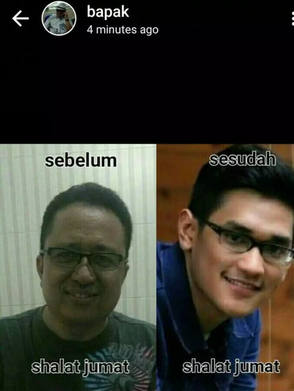 status whatsapp bapak © 2019 brilio.net