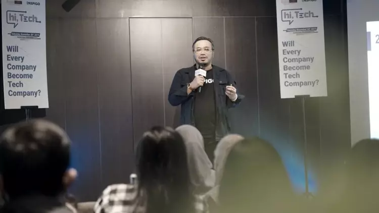 Hi Tech Conference © 2019 brilio.net Hi Tech Conference © 2019 brilio.net