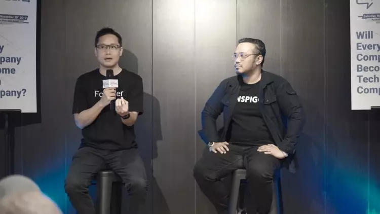 Hi Tech Conference © 2019 brilio.net Hi Tech Conference © 2019 brilio.net