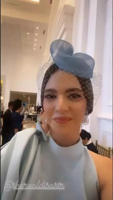 nia ramadhani kate © 2019 brilio.net