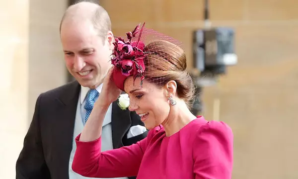 nia ramadhani kate © 2019 brilio.net