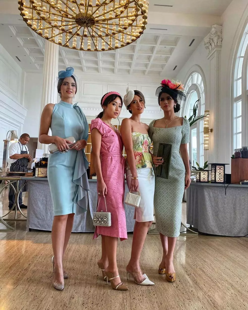 nia ramadhani kate © 2019 brilio.net