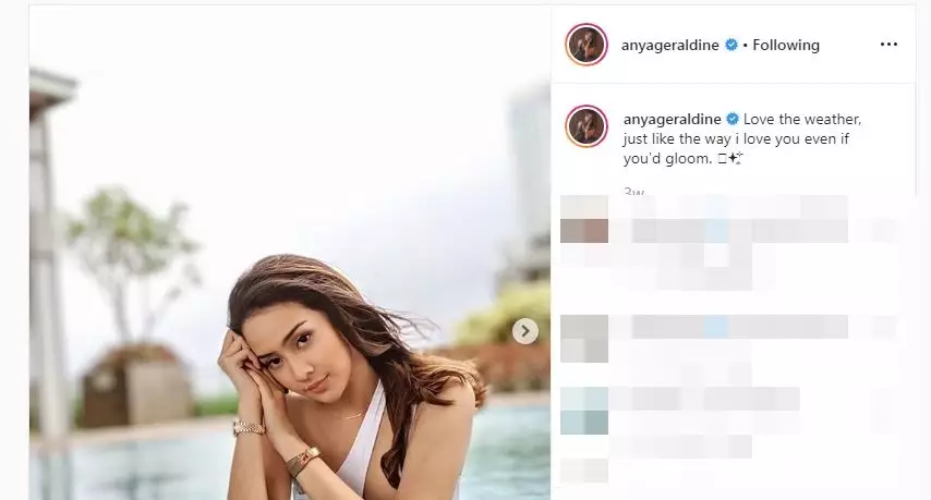 anya gombalan instagram © 2019 brilio.net