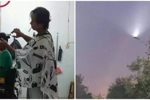 10 Foto ini terlihat biasa tapi setelah diteliti bikin ngakak