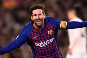 6 Rahasia Lionel Messi yang tak diketahui, ternyata jago masak