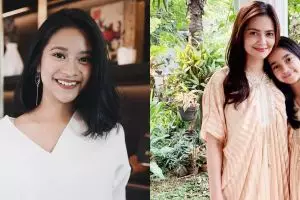 Pesona 10 anak tunggal seleb ini cantiknya curi perhatian