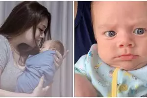 Celine Evangelista ungkap nama anaknya, panggilannya unik