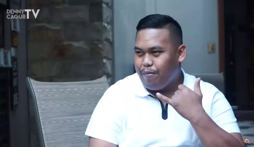 kisah hidup ajudan © 2019 brilio.net