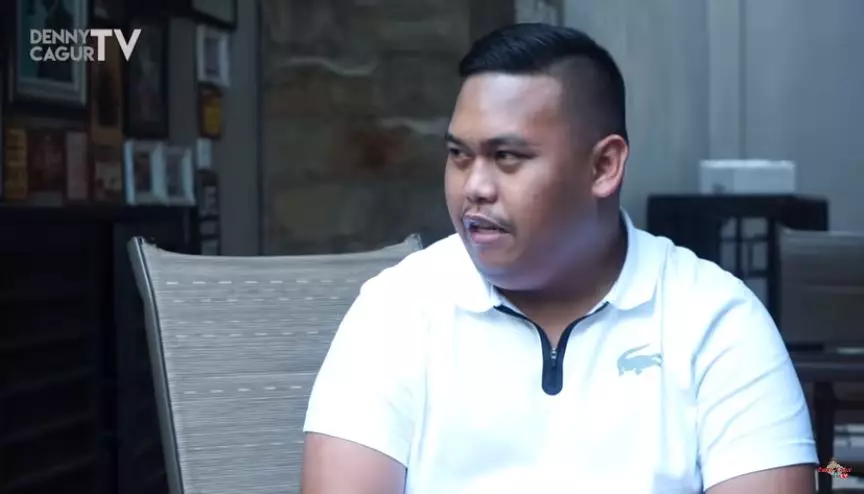 kisah hidup ajudan © 2019 brilio.net