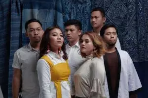 Diproduseri Widi Maliq & D'Essentials, Delika Rilis single terbaru