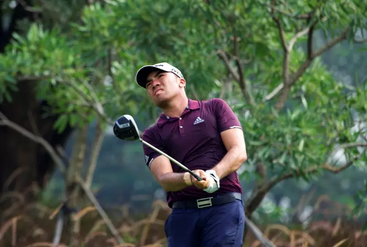 Golf BNI Masters © 2019 brilio.net Golf BNI Masters © 2019 brilio.net