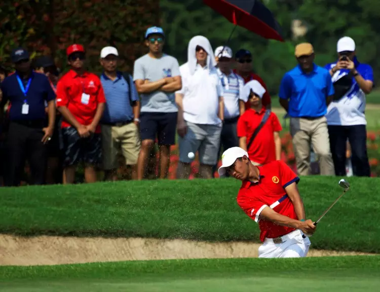 Golf BNI Masters © 2019 brilio.net Golf BNI Masters © 2019 brilio.net