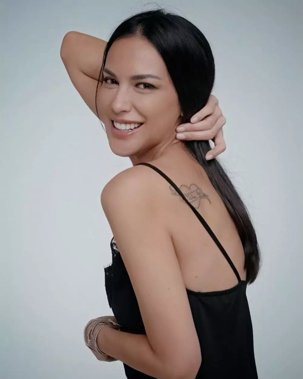 tato Sophia Latjuba jadi sorotan Instagram/@sophia_latjuba88 tato Sophia Latjuba jadi sorotan Instagram/@sophia_latjuba88