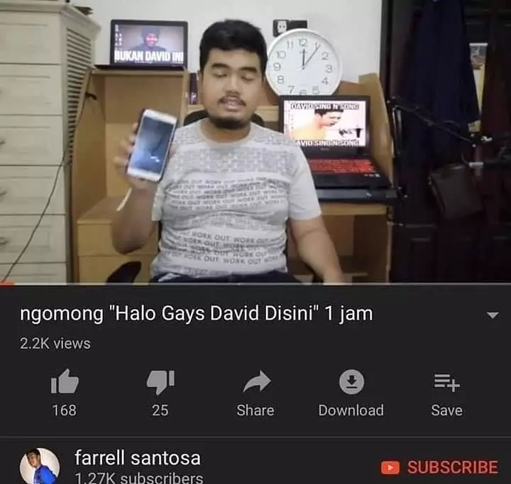 ide kreatif bikin konten YouTube © 2019 1