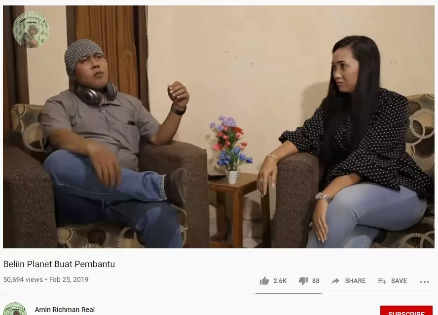 ide kreatif bikin konten YouTube © 2019 1