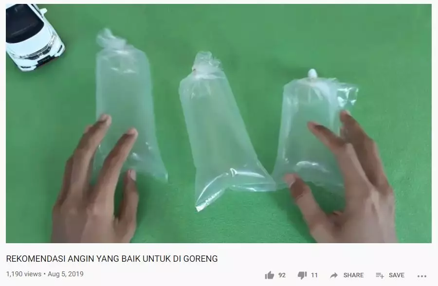 ide kreatif bikin konten YouTube © 2019 1
