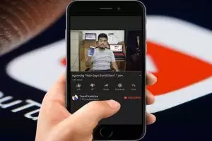 10 Ide kreatif orang bikin konten YouTube ini bikin tepuk jidat