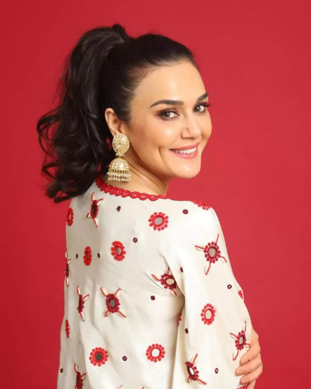 Fakta film Kal Ho Naa Hoo terungkap © 2019 brilio.net