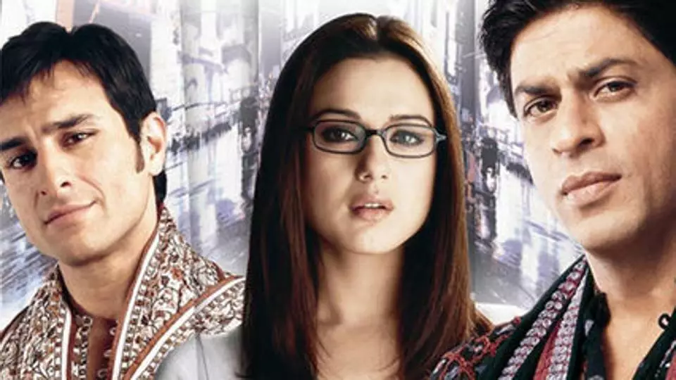 Fakta film Kal Ho Naa Hoo terungkap © 2019 brilio.net