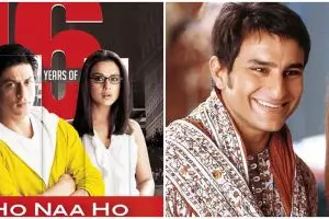 Fakta menarik film Kal Ho Naa Hoo usai 16 tahun berlalu