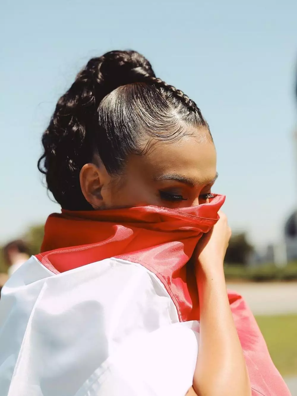 pesan pedas agnes mo  Instagram pesan pedas agnes mo  Instagram