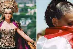 4 Pesan pedas Agnez Mo usai kontroversi tak berdarah Indonesia