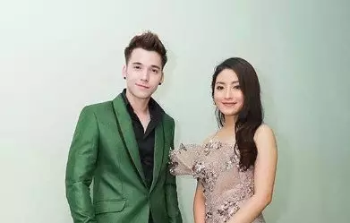 momen romantis celine dan stefan Instagram momen romantis celine dan stefan Instagram