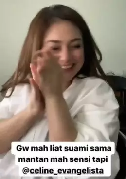 momen romantis celine dan stefan Instagram momen romantis celine dan stefan Instagram